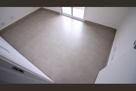 Apartamento à venda com 45m², 1 quarto e sem vaga Apartamento à venda com 45m², 1 quarto e sem vagaQuarto