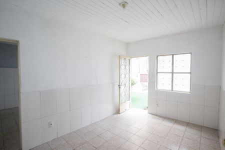 Sala de casa para alugar com 1 quarto, 50m² em Tanque, Rio de Janeiro