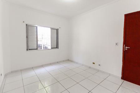 Quarto de apartamento para alugar com 1 quarto, 55m² em Vila Jacuí, São Paulo