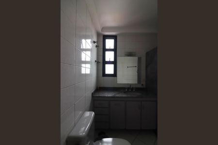 Apartamento à venda com 150m², 3 quartos e 2 vagasBanheiro da Suíte 3