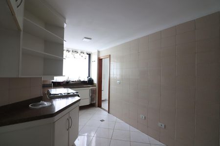 Apartamento à venda com 150m², 3 quartos e 2 vagasCozinha