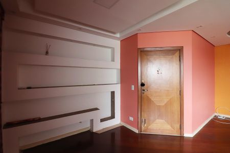 Sala de apartamento para alugar com 3 quartos, 150m² em Baeta Neves, São Bernardo do Campo