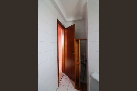 Apartamento à venda com 150m², 3 quartos e 2 vagasBanheiro da Suíte 3