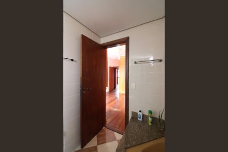 Apartamento à venda com 150m², 3 quartos e 2 vagasBanheiro da Suíte 1