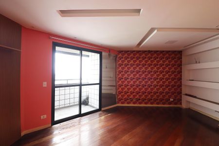 Apartamento à venda com 150m², 3 quartos e 2 vagasSala