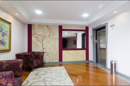 Apartamento à venda com 150m², 3 quartos e 2 vagas Apartamento à venda com 150m², 3 quartos e 2 vagasÁrea comum