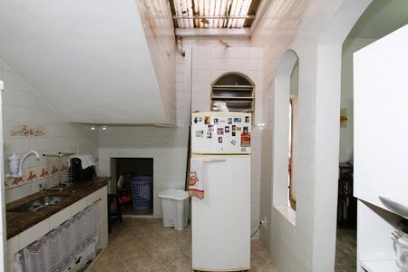 Casa para alugar com 75m², 1 quarto e sem vagaCozinha