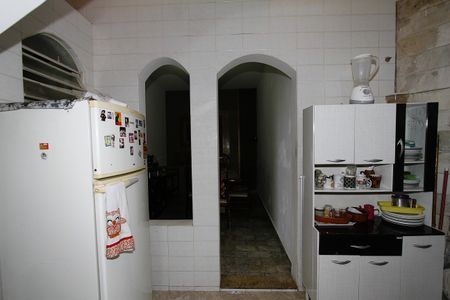 Casa para alugar com 75m², 1 quarto e sem vagaCozinha