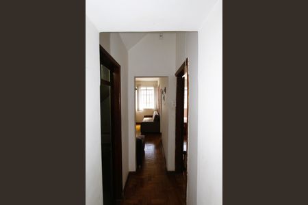 Casa para alugar com 75m², 1 quarto e sem vagaCorredor