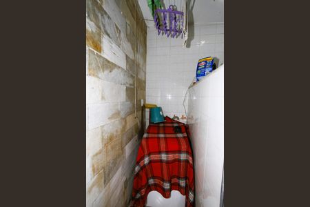 Casa para alugar com 75m², 1 quarto e sem vagaÁrea de Serviço