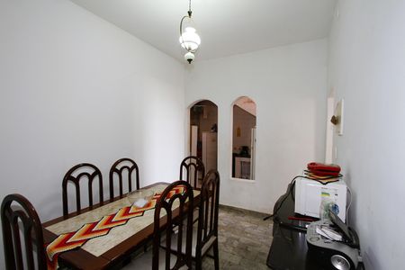 Casa para alugar com 75m², 1 quarto e sem vagaCopa