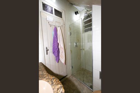 Casa para alugar com 75m², 1 quarto e sem vagaBanheiro