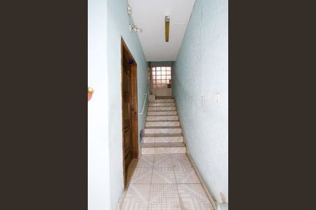 Casa para alugar com 75m², 1 quarto e sem vagaEntrada