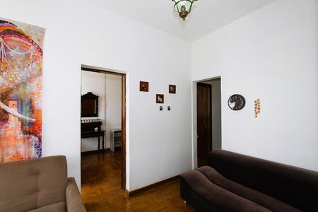 Casa para alugar com 75m², 1 quarto e sem vagaSala