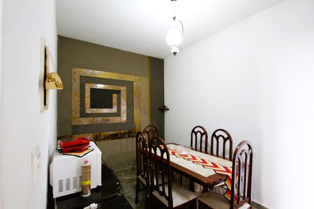 Casa para alugar com 75m², 1 quarto e sem vagaCopa