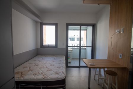 Studio de kitnet/studio à venda com 1 quarto, 19m² em Jardim das Acacias, São Paulo