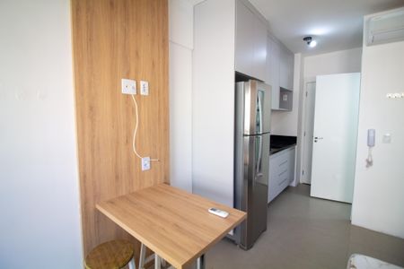 Studio de kitnet/studio à venda com 1 quarto, 19m² em Jardim das Acacias, São Paulo