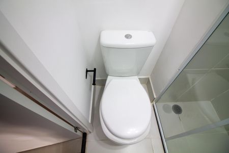 Studio à venda com 19m², 1 quarto e sem vagaBanheiro Social