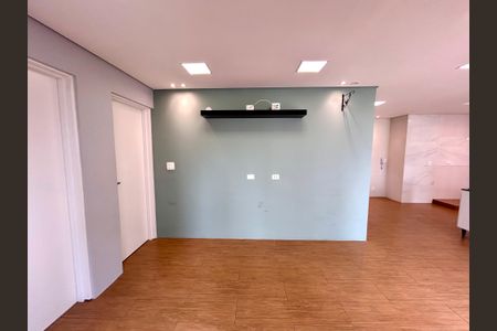 Sala de apartamento para alugar com 1 quarto, 66m² em Jardim Flor da Montanha, Guarulhos