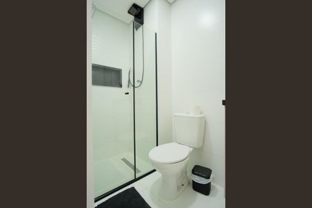 Studio à venda com 26m², 1 quarto e sem vagaBanheiro