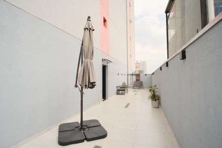 Studio à venda com 26m², 1 quarto e sem vagaÁrea comum