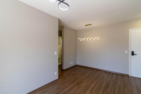 Sala de apartamento para alugar com 2 quartos, 55m² em Vila Sao Joao, Guarulhos