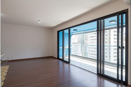 Studio para alugar com 45m², 1 quarto e 1 vagaStudio
