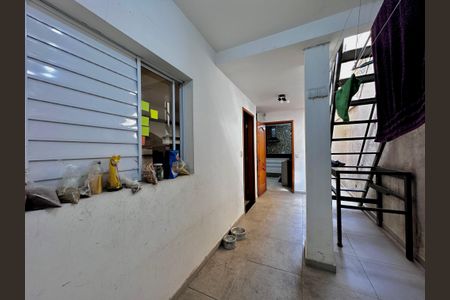 Casa à venda com 165m², 3 quartos e 2 vagas Casa à venda com 165m², 3 quartos e 2 vagasÁrea de Serviço