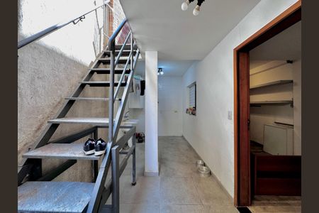 Casa à venda com 165m², 3 quartos e 2 vagas Casa à venda com 165m², 3 quartos e 2 vagasÁrea de Serviço