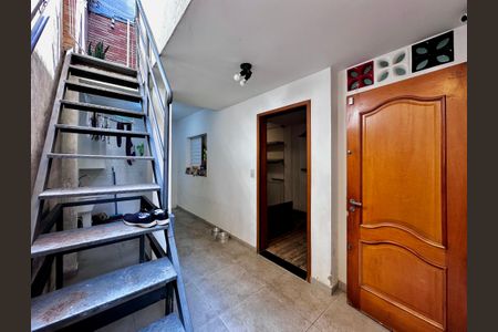 Casa à venda com 165m², 3 quartos e 2 vagas Casa à venda com 165m², 3 quartos e 2 vagasÁrea de Serviço