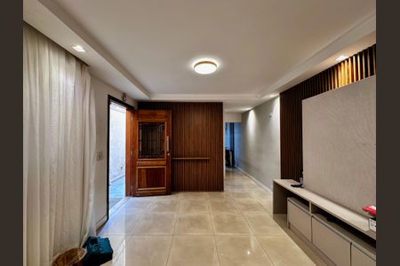 Casa à venda com 165m², 3 quartos e 2 vagas Casa à venda com 165m², 3 quartos e 2 vagasSala