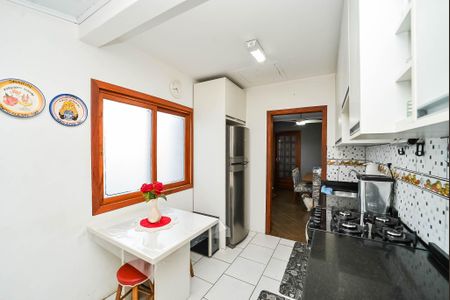 Casa à venda com 100m², 3 quartos e 1 vaga Casa à venda com 100m², 3 quartos e 1 vagaCozinha