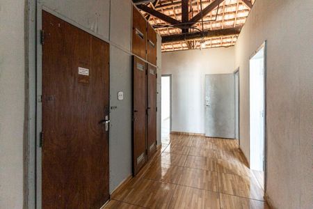 Apartamento para alugar com 140m², 3 quartos e sem vagaCorredor