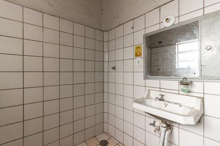 Apartamento para alugar com 140m², 3 quartos e sem vagaBanheiro