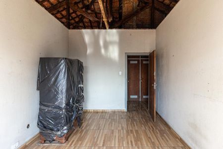 Apartamento para alugar com 140m², 3 quartos e sem vagaQuarto 2