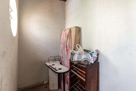 Apartamento para alugar com 140m², 3 quartos e sem vagaQuarto de Serviço