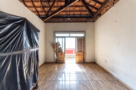 Apartamento para alugar com 140m², 3 quartos e sem vagaQuarto 1