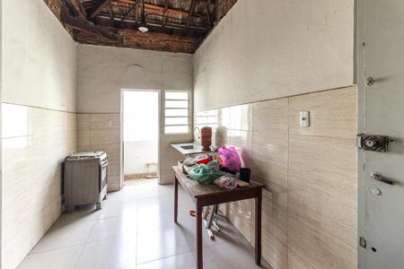 Apartamento para alugar com 140m², 3 quartos e sem vagaCozinha