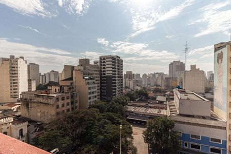 Apartamento para alugar com 140m², 3 quartos e sem vagaVista do Quarto 2
