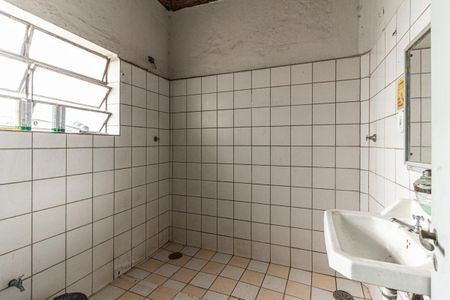 Apartamento para alugar com 140m², 3 quartos e sem vagaBanheiro