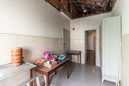 Apartamento para alugar com 140m², 3 quartos e sem vagaCozinha