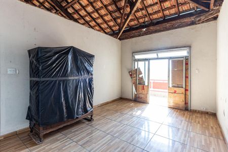 Apartamento para alugar com 140m², 3 quartos e sem vagaQuarto 1