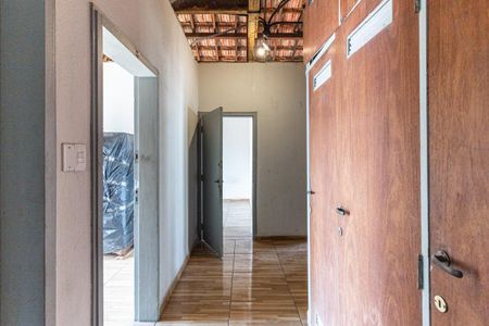 Apartamento para alugar com 140m², 3 quartos e sem vagaCorredor