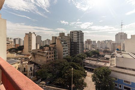 Apartamento para alugar com 140m², 3 quartos e sem vagaVista do Quarto 1