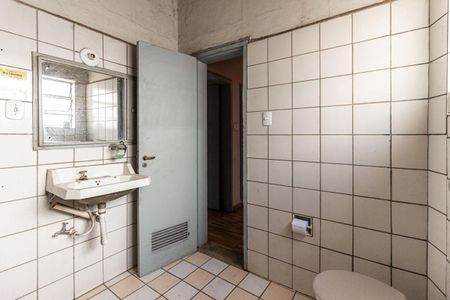 Apartamento para alugar com 140m², 3 quartos e sem vagaBanheiro