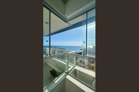 Vista quarto de apartamento para alugar com 1 quarto, 44m² em Ondina, Salvador