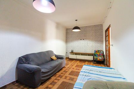 Sala de casa para alugar com 2 quartos, 156m² em União de Vila Nova, São Paulo