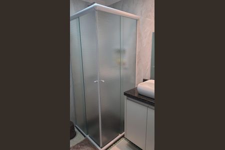 Apartamento à venda com 69m², 3 quartos e 1 vaga Apartamento à venda com 69m², 3 quartos e 1 vagaBanheiro 2