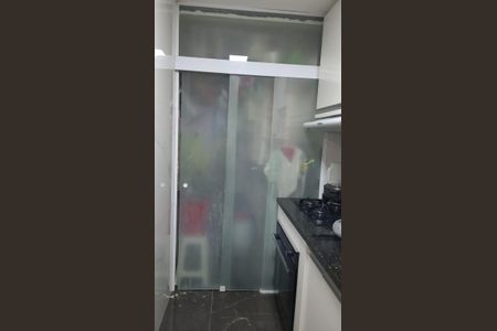 Apartamento à venda com 69m², 3 quartos e 1 vaga Apartamento à venda com 69m², 3 quartos e 1 vagaCozinha