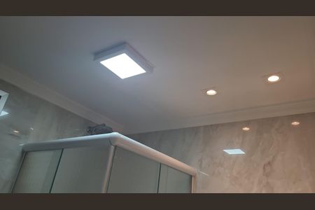 Apartamento à venda com 69m², 3 quartos e 1 vaga Apartamento à venda com 69m², 3 quartos e 1 vagaBanheiro 2